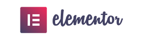 Elementor Logo png